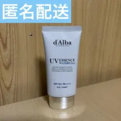 d'Alba UV ESSENCE WATERFUL+ 50ml ダルバ