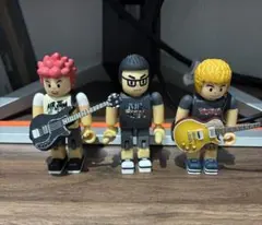 Hi-STANDARD フィギュア Yahoo!オークション - Hi-STANDARD ハイスタ Ken Yokoyama