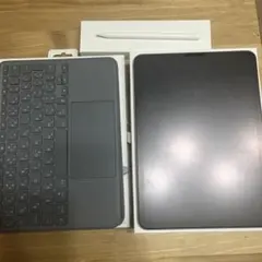 iPad Air 第5世代 WiFi 64GB スペースグレイ セット