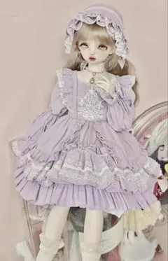 A09 MSD MDD 服 1/4クラス アウトフィット ドレス