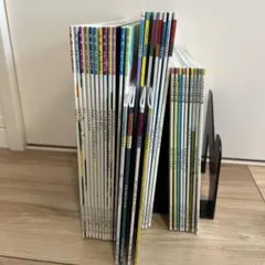 こどものとも かがくのとも　絵本セット 32冊