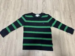 Ralph Lauren 12M 長袖ニット