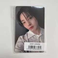 Stray Kids スキズ KARMA ソニミュ アイエン トレカ