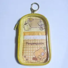 ポムポムプリン アクスタケース