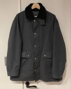 カバーオール ブルゾン