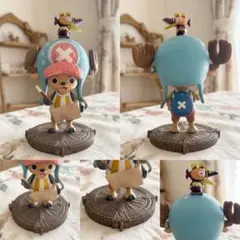 ワンピース トニートニー・チョッパー フィギュア