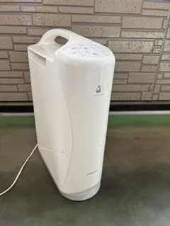 CORONA 衣類乾燥除湿機 CD-S6319-W 2019年製 - メルカリ