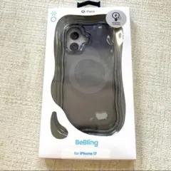 iFace BeBling2 iPhone17 MagSafe対応 新品