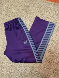 2026年最新】needles トラックパンツ エッグプラントの人気アイテム