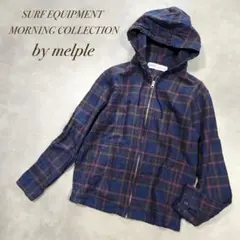 メンズ マウンテンパーカー