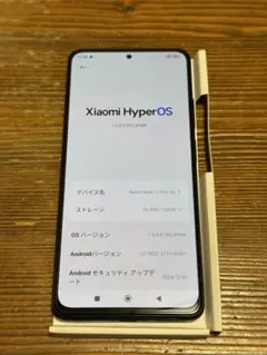 本体 スマートフォン本体