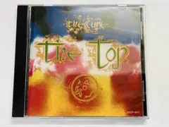 The Cure / The Top キュア　トップ