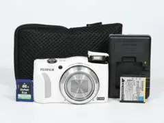 2026年最新】fujifilm finepix f770exrの人気アイテム - メルカリ