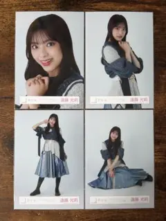 櫻坂４６　遠藤光莉　「5th TOUR 2025」オープニング衣装