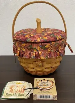 Longaberger ロンガバーガー バスケット 3個まとめセット ロンガバーガー Longaberger バスケット ロンガバーガー