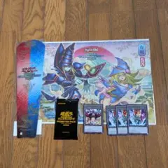 遊戯王 WCS2026 Memorial Art Print+おまけ