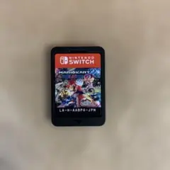 マリオカート8 デラックス Nintendo Switch
