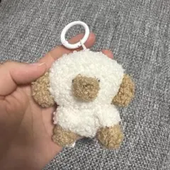 じょせまる　ぬいぐるみ　らて