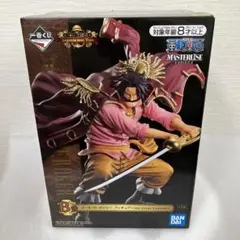 BANPREMIUM ワンピース ロジャー フィギュア B賞　開封済み BANPREMIUM ワンピース ロジャー フィギュア B賞 開封済み