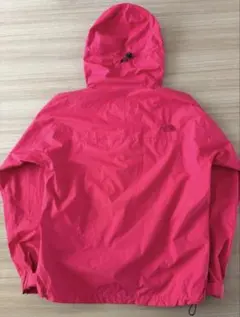 THE NORTH FACE ナイロンパーカー