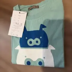 nico hrat Tシャツ 100cm 新品