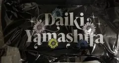 kohjiya DREAMIN' BOI TOUR キャンバス トートバッグ - メルカリ