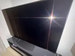 送料込み Panasonic VIERA TH-58AX800 58インチ - メルカリ