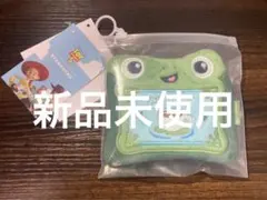 韓国限定スターバックス　トイストーリーリリーパッドコインケース