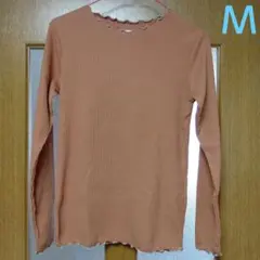 ✶カットソー　レディース　Ｍ　グラシア✶