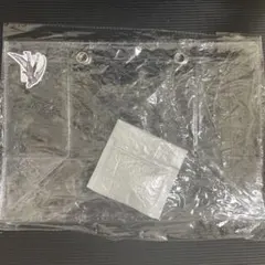 上海ディズニーのダッフィーアンドフレンズ　Sサイズ　バッグカバー