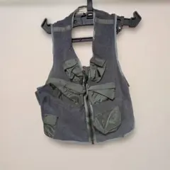 米軍サバイバルベスト SURVIVAL VEST OV-1 AIRCRAFT - メルカリ