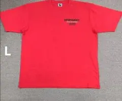 UVERworld 男祭りvs女祭り公演限 EPIPHANY Tシャツ