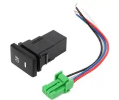 トヨタAタイプ スイッチ ON OFF 汎用 互換品　ハイエース