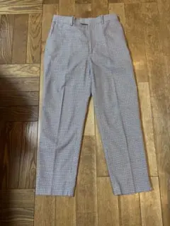 ユニクロ　INES DE LA FRESSANGEパンツ　S