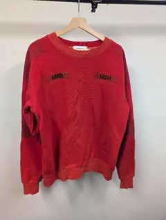 AMBUSH スウェット　トレーナーのサムネイル