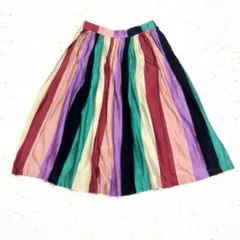 美品✨TSUMORI CHISATO フレアスカート 花柄 人 家　サイズ2 2026年最新】TSUMORI CHISATO レディース ロングスカートの人気