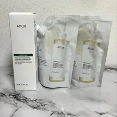 Anua ドクダミポアコントロールクレンジングオイルのサムネイル