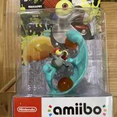 スプラットゥーン3 amiibo コジャケ