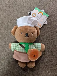 미후 펭귄 보리스 마스코트