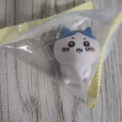 ちいかわインテリアミニフィギュア　ハチワレ　発送方法確認必須