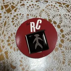 2026年最新】rcサクセション バッジの人気アイテム - メルカリ