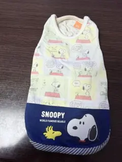 【最終値下げ】 スヌーピー犬服 3Sサイズ タンクトップ