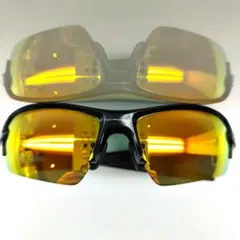 オークリー　フラック2.0（アジアンフィット）