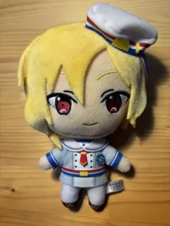 仁兎なずな　あんさんぶるスターズ！！　ぬいぐるみ