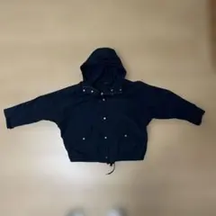 ブルゾンジャンパー