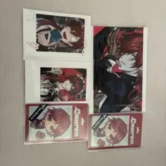 ローレン・イロアス グッズ