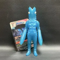 ”未使用品”ウルトラ怪獣シリーズ2018バルタン星人分身カラーVer(非売品)