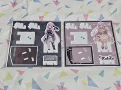 2026年最新】巡音ルカ アクリルスタンドの人気アイテム - メルカリ