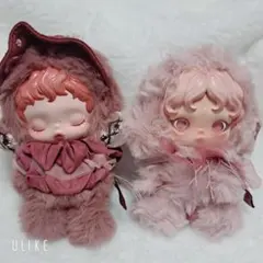 POP MART SKULLPANDA L'impressionnisme