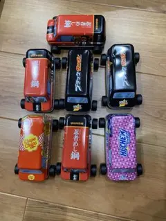 2026年最新】トミカ チュッパチャプスの人気アイテム - メルカリ